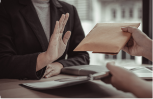 UK Bribery Act Course