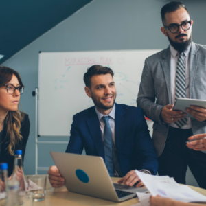 Continuous Disclosure Course