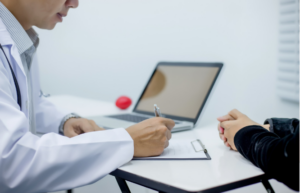 Health Privacy Course