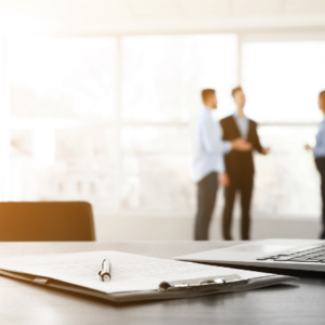 Workplace Behaviours Course