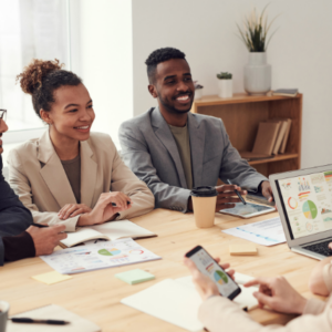 Cross-Cultural Competency in a Catholic Context Course