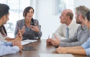 Public Interest Disclosures Course