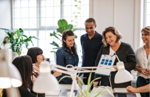 Chain of Responsibility Awareness Course