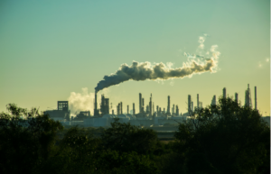 Climate Change Course