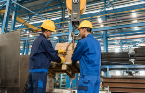 Manual Handling Course