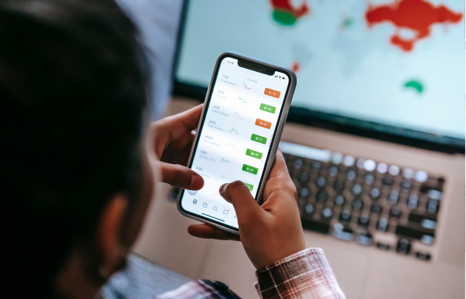 Trade Based ML Course