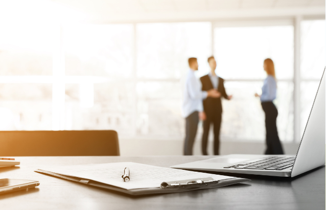 Workplace Behaviours Course