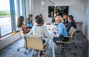 Risk Mgmt for Line 1 Course