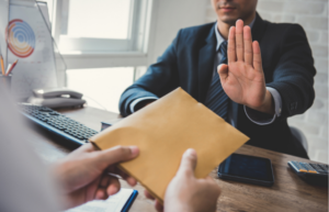 Anti Bribery and Corruption Course