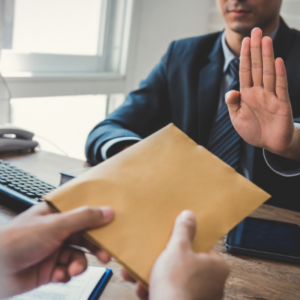 Anti Bribery and Corruption Course