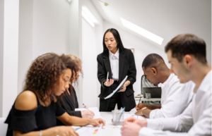 Workplace Aggression Course