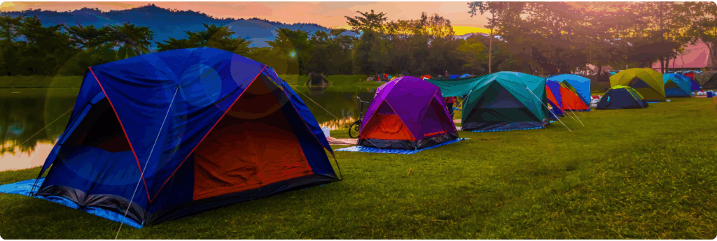 Schools Camps & Excursions Course