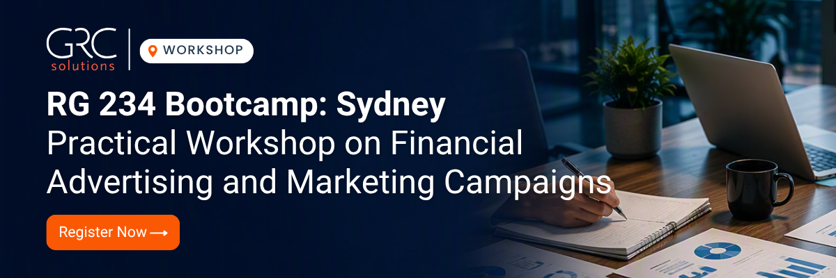 RG 234_ What You Need to Know_Workshop Syd_EDM Banner