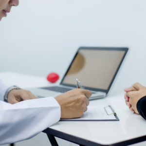 Health Privacy Course