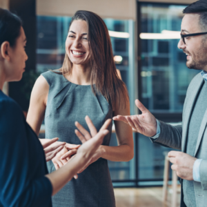 Code of Conduct Course