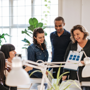 Chain of Responsibility Awareness Course