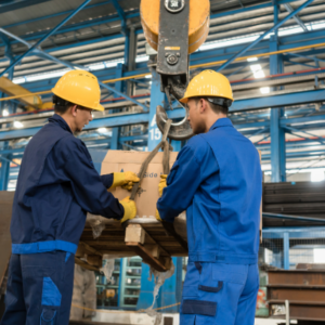 Manual Handling Course