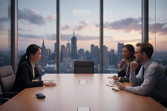 APRA Breach Reporting (Australia)